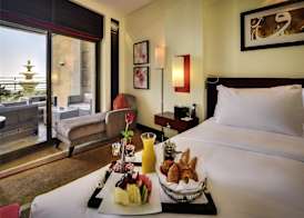 Sofitel Al Khobar The Corniche 2