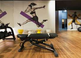 Mercure Sibiu Airport 4