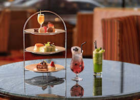 Suzhou Marriott Hotel 5