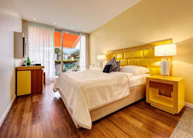 Hotel Eden Roc - The Leading Hotels of the World 4