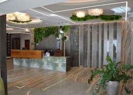 Best Western Silva Hotel 2