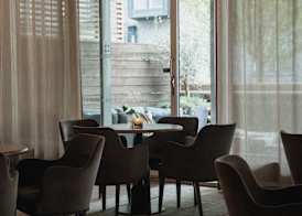 Home Hotel Mektagonen 3
