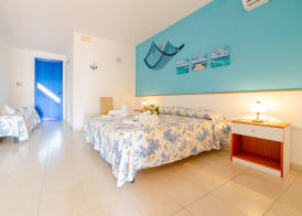Scialabà Residence Salento 4