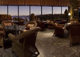 Llao Llao Resort, Golf-Spa 2