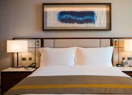 Grand Plaza Mövenpick Media City 4
