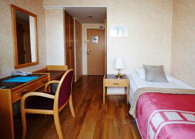 Fosshotel Rauðará 4