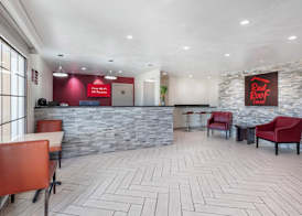 Red Roof Inn Canton, TX 5