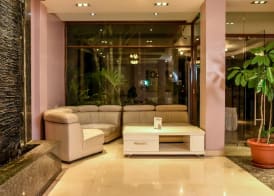 Ngong Hills Hotel 5