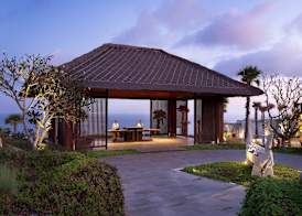 Six Senses Uluwatu 2