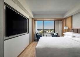 Hamamatsu Marriott Hotel 4