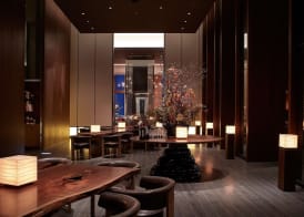 Andaz Tokyo - A Concept by Hyatt 2