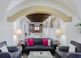 The Arkin Colony Hotel 5