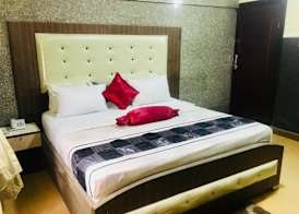 Le Brigadier Hotel 4