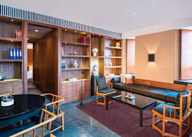 The Westin Xi'an 3