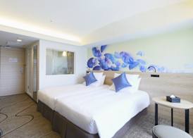 Novotel Okinawa Naha 5
