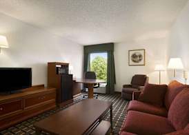 Baymont by Wyndham Crossville 3