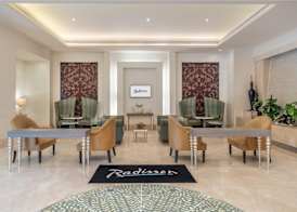 Radisson Hyderabad Hitec City 3