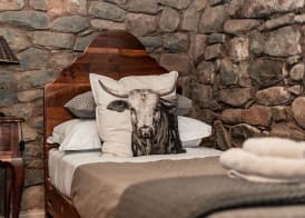 Dawsons Game Lodge 4