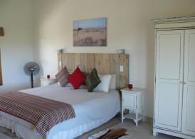 Oyster Bay Lodge 3