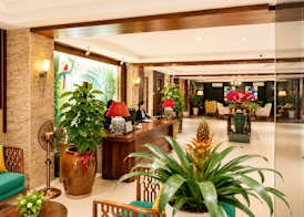 Happy Life Green Hotel 2