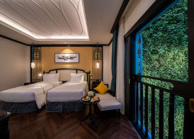 Potique Hotel 4