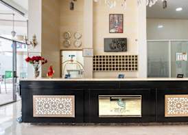 Hotel Al Walid 3