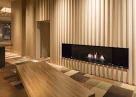 Keio Plaza Hotel Sapporo 2