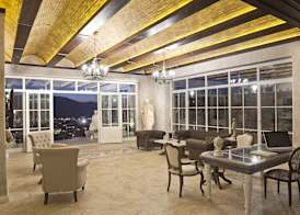 Vinifera Ephesus Hotel 3