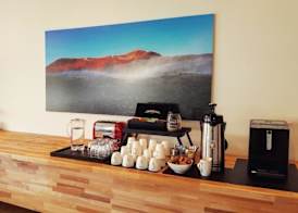 Volcano Hotel 3