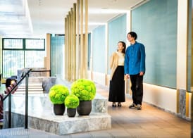 Hyatt Place Kyoto 5