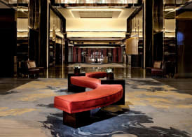 The Ritz-Carlton, Hong Kong 3