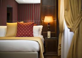 Atlante Garden Hotel 5