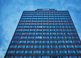 Graduate by Hilton Lincoln 3