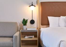 Forest Park Hotel 5