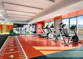 Mercure Muscat 4