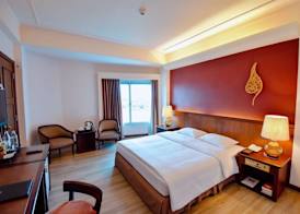 Krungsri River Hotel 5