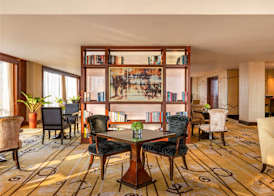 Fairmont Makati 2