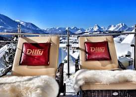 Dilly - Das Nationalpark Resort 2