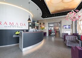 Ramada by Wyndham The Hague Scheveningen 2