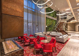 Hilton Garden Inn Bogota Airport 4