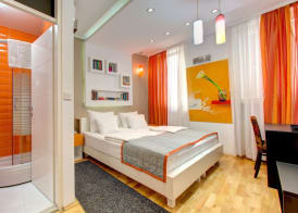 Hotel Boutique 36 3