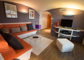 Ostella Spa & Resort 5