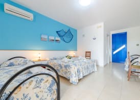 Scialabà Residence Salento 5