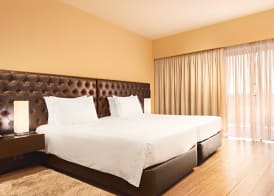 Hotel dos Zimbros 4