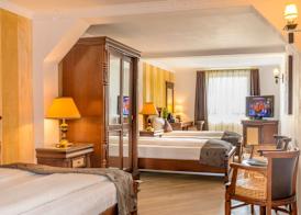 Hotel Korona 5