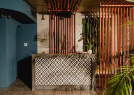 Sandali Metekhi Boutique Hotel 5