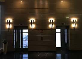 Radisson Blu Hotel, Ludhiana 2