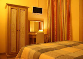 Hotel Berti 4