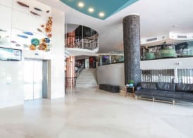 Blue Waters Hotel 2