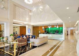 Royal Continental Hotel 3